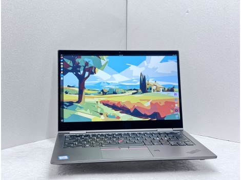 Lenovo ThinkPad X1 Yoga 3th Gen 14" touch i5-8265U 16GB 260GB клас А