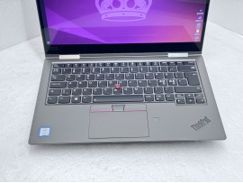 Lenovo ThinkPad X1 Yoga 3th Gen 14" touch i5-8265U 16GB 260GB клас А
