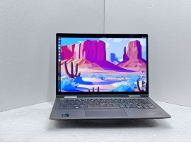 Lenovo Thinkpad X1 Yoga Gen6 14" touch i5-1145G7 16GB 510GB клас А