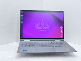 Lenovo Thinkpad X1 Yoga Gen6 14" touch i5-1145G7 16GB 510GB клас А