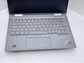 Lenovo Thinkpad X1 Yoga Gen6 14" touch i5-1145G7 16GB 510GB клас А