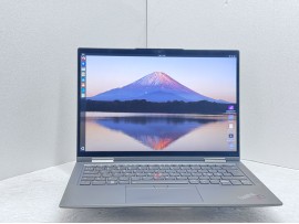 Lenovo Thinkpad X1 Yoga Gen7 14" touch i5-1245U 16GB 510GB клас А