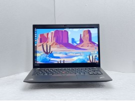 Lenovo ThinkPad T495s 14" touch Ryzen 5 PRO 3500U 16GB 260GB клас А