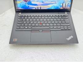 Lenovo ThinkPad T495s 14" touch Ryzen 5 PRO 3500U 16GB 260GB клас А