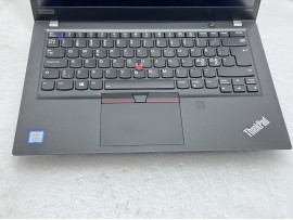Lenovo ThinkPad T490s 14" i5-8265U 16GB 510GB клас А