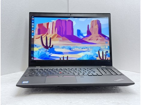 Lenovo ThinkPad T580 15.6" i7-8650U 16GB 510GB клас А