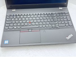 Lenovo ThinkPad T580 15.6" i7-8650U 16GB 510GB клас А