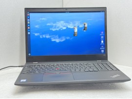 Lenovo ThinkPad T580 15.6" i7-8650U 16GB 510GB клас А