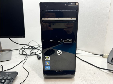 HP Pavilion p6-2067sc i5-2400 8GB 256GB GT 530