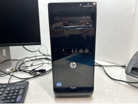 HP Pro 3500 i5-3470 4GB 500GB GeForce 210