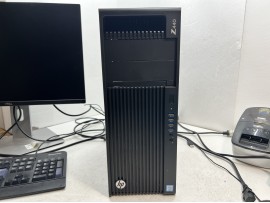 HP Z440 Xeon E5-1650 v4 32GB 260GB Quadro K620