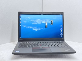 Lenovo ThinkPad T490 14" i7-8665U 32GB 510GB клас А