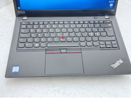 Lenovo ThinkPad T490 14" i7-8665U 32GB 510GB клас А