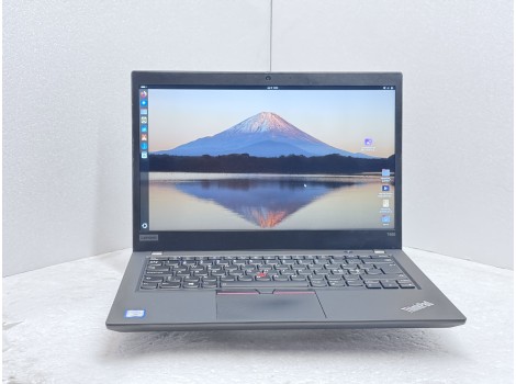 Lenovo ThinkPad T490 14" i7-8665U 32GB 510GB клас А