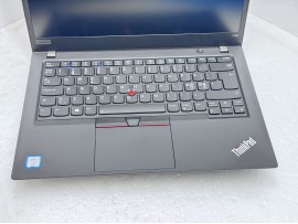 Lenovo ThinkPad T490 14" i7-8665U 32GB 510GB клас А