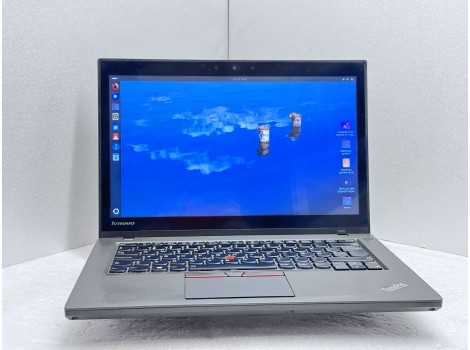 Lenovo ThinkPad T450 14" Touch i5-5300U 8GB 260GB клас Б