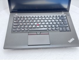 Lenovo ThinkPad T450 14" Touch i5-5300U 8GB 260GB клас Б