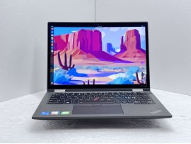 Lenovo ThinkPad X13 Yoga G2 13.3" Touch i5-1145G7 16GB 510GB клас А