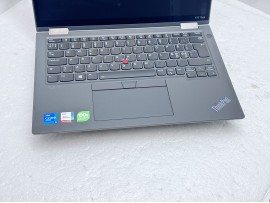 Lenovo ThinkPad X13 Yoga G2 13.3" Touch i5-1145G7 16GB 510GB клас А