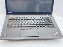 Lenovo ThinkPad T450 14" Touch i5-5300U 8GB 260GB клас Б