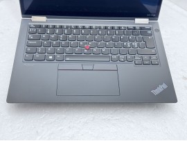 Lenovo ThinkPad X13 Yoga G2 14" Touch i5-1145G7 16GB 510GB клас А