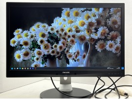 Philips 271S 27" (клас А)