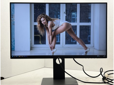Dell U2719DC 27" (клас А)