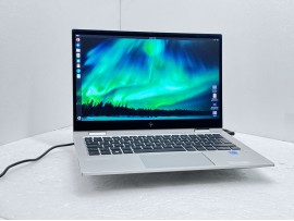 HP EliteBook x360 830 G8 13.3" touch i5-1145G7 16GB 510 клас А