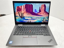 Lenovo ThinkPad X1 Yoga 4th Gen 14" touch WQHD i7-8565U 16GB 510GB клас А