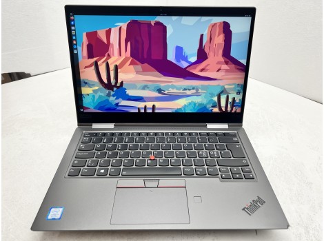 Lenovo ThinkPad X1 Yoga 4th Gen 14" touch WQHD i7-8565U 16GB 510GB клас А