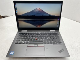 Lenovo ThinkPad X1 Yoga 4th Gen 14" touch WQHD i7-8565U 16GB 510GB клас А