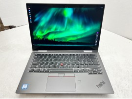 Lenovo ThinkPad X1 Yoga 4th Gen 14" touch WQHD i5-8265U 16GB 260GB клас А