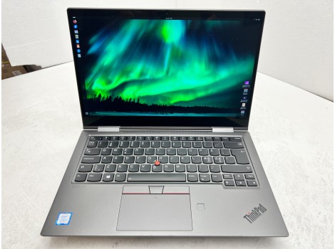 Lenovo ThinkPad X1 Yoga 4th Gen 14" touch WQHD i5-8265U 16GB 260GB клас А