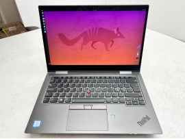 Lenovo ThinkPad X1 Yoga 4th Gen 14" touch WQHD i5-8265U 16GB 260GB клас А