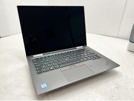 Lenovo ThinkPad X1 Yoga 4th Gen 14" touch WQHD i5-8265U 16GB 260GB клас А