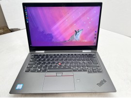 Lenovo ThinkPad X1 Yoga 4th Gen 14" touch WQHD i5-8265U 16GB 260GB клас А