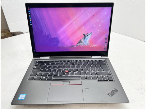 Lenovo ThinkPad X1 Yoga 4th Gen 14" touch WQHD i5-8265U 16GB 260GB клас А