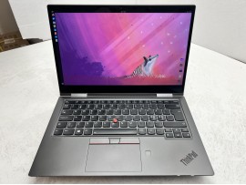 Lenovo ThinkPad X1 Yoga 4th Gen 14" touch WQHD i5-8265U 16GB 260GB клас А