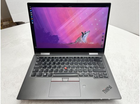 Lenovo ThinkPad X1 Yoga 4th Gen 14" touch WQHD i5-8265U 16GB 260GB клас А