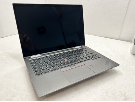 Lenovo ThinkPad X1 Yoga 4th Gen 14" touch WQHD i5-8265U 16GB 260GB клас А