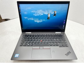 Lenovo ThinkPad X1 Yoga 4th Gen 14" touch WQHD i5-8265U 16GB 260GB клас А