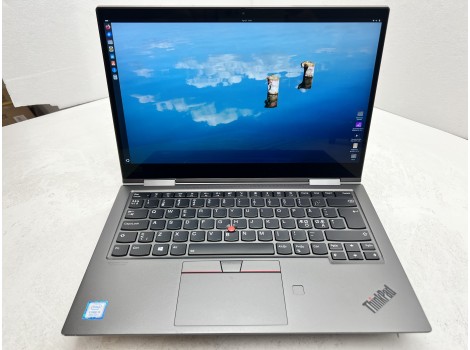 Lenovo ThinkPad X1 Yoga 4th Gen 14" touch WQHD i5-8265U 16GB 260GB клас А