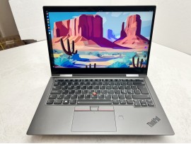Lenovo ThinkPad X1 Yoga 4th Gen 14" touch WQHD i5-8265U 16GB 260GB клас А