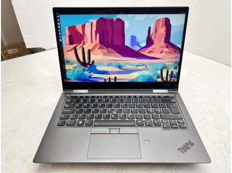 Lenovo ThinkPad X1 Yoga 4th Gen 14" touch WQHD i5-8265U 16GB 260GB клас А