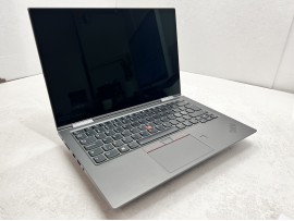 Lenovo ThinkPad X1 Yoga 4th Gen 14" touch WQHD i5-8265U 16GB 260GB клас А