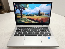 HP EliteBook x360 830 G8 13.3" touch i5-1145G7 16GB 510GB клас А