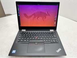 Lenovo ThinkPad X390 Yoga 13.3" touch i5-8365U 16GB 260GB клас А