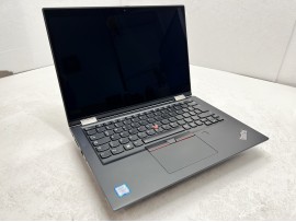Lenovo ThinkPad X390 Yoga 13.3" touch i5-8365U 16GB 260GB клас А