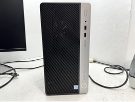 HP ProDesk 400 G5 i3-8100 8GB 250GB UHD 630