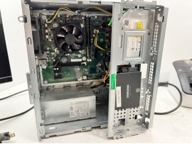 HP ProDesk 400 G5 i3-8100 8GB 250GB UHD 630